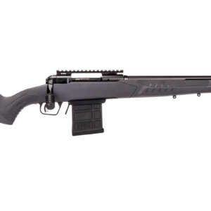 110 Tactical 308 Win Bolt-Action Rifle with 20-Inch Threaded Barrel