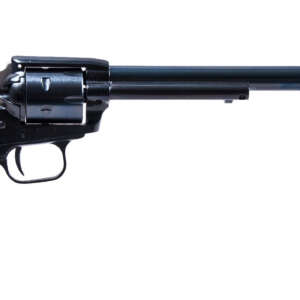 Rough Rider 22LR / 22WMR Combo Revolver with 9-Inch Barrel