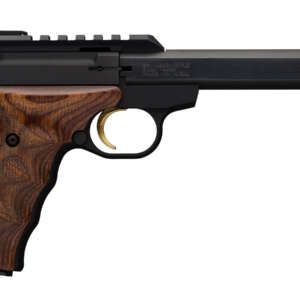 Buck Mark Plus UDX 22LR Rimfire Pistol