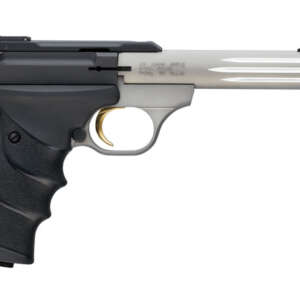 Buck Mark Lite Gray URX 22LR Rimfire Pistol