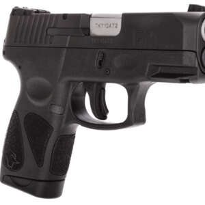 G2S 9mm Single Stack Pistol