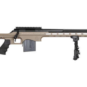 Performance Center LRR 308 Win Flat Dark Earth (FDE) Long Range Rifle