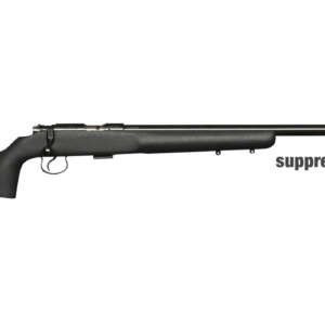 455 Varmint Tacticool 22LR Suppressor Ready Rimfire Rifle