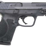Smith and Wesson M&P 2.0 Compact 9mm 4" Barrel 15-Rounds Optics Ready - New Arrivals - California Gun Shop
