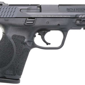 MP9 M2.0 Compact 9mm Pistol with 3.6 Inch Barrel