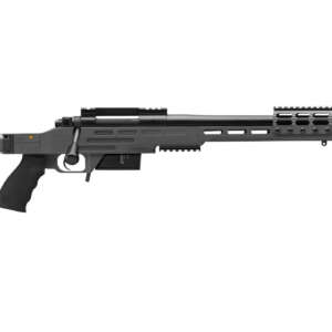 Advanced Tactical SOC II 308 Winchester Sniper Gray Bolt-Action Precision Rifle