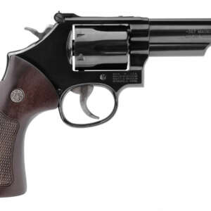 Model 19 Classic 357 Magnum Blued Revolver
