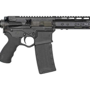 Omni Hybrid 300 Blackout Pistol with 10.5 Inch Barrel and KeyMod Rail