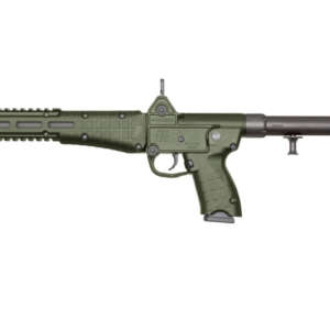 Sub-2000 9mm Gen2 OD Green Carbine (Glock 17 Config)