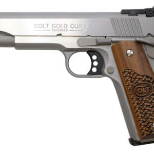 Gold Cup Trophy Elite 45 ACP (Talo Exclusive)