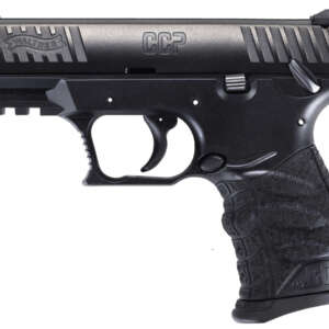 CCP M2 9mm Concealed Carry Pistol