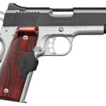 48 9mm 10-Round Pistol with Black Finish - Firearms - California Gun Shop