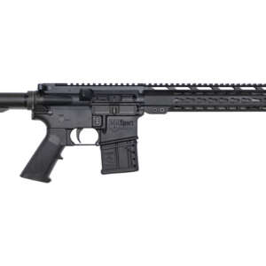 Mil-Sport 450 Bushmaster Semi-Automatic Rifle with KeyMod Rail