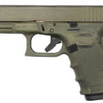 XD Mod.2 45 ACP Sub-Compact with Flat Dark Earth (FDE) Frame and Slide - Firearms - California Gun Shop