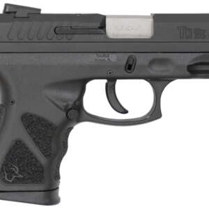 TH9 Compact 9mm Pistol