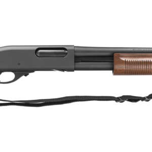 870 Tac-14 Hardwood 12 Gauge Pump-Action with 14-Inch Barrel