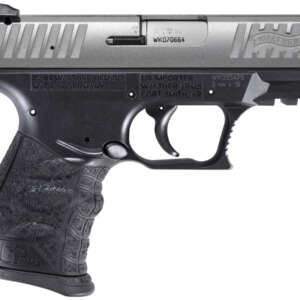 CCP M2 9mm Carry Conceal Pistol with Stainless Slide