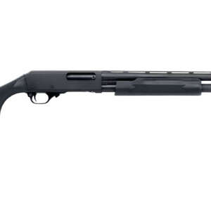Pardner Pump Compact 20 Gauge Shotgun