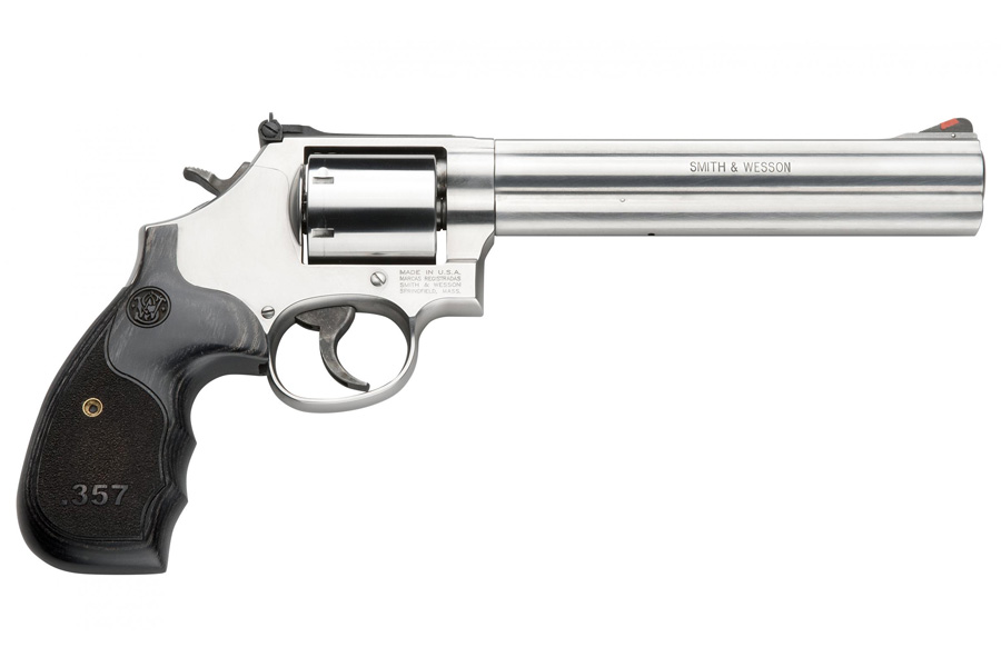 686 357 Magnum 7-Round/7-inch Talo Exclusive Revolver