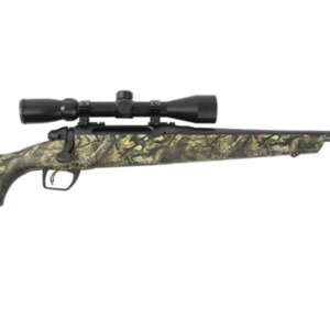 Model 783 Bolt-Action 30-06 Springfield Rifle with 3-9x40mm Riflescope and Camo