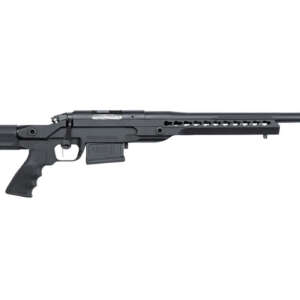 Premier Series LRP Elite 6.5 Creedmoor Bolt-Action Precision Rifle
