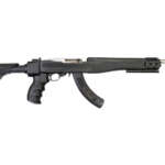 22 Magnum Mini Revolver with 22 LR Conversion - Firearms - California Gun Shop