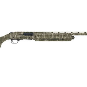 930 Hunting 12 Gauge All Purpose Field Shotgun with Mossy Oak Camo Stock