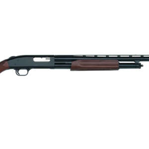 500 All Purpose 20 Gauge Field Shotgun with Wood Stock