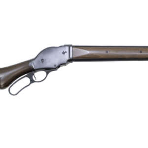 PW87 12 Gauge Lever-Action Shotgun