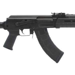 C39v2 7.62x39mm Pistol with Shockwave Blade Stabilizing Brace