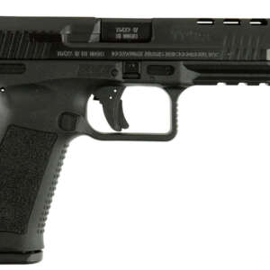 TP9SFL 9mm Pistol with Warren Tactical Sights