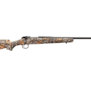Hunter 308 Win Bolt-Action Rifle with Realtree Edge Composite Stock