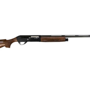 Ultra-Light 28 Gauge Walnut Semi-Auto Shotgun