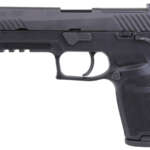 Pearce Grip Enhanced Baseplate Polymer For Glock 17, 19, 34 Gen 5 - New Arrivals - California Gun Shop