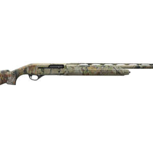 Model 3500 12 Gauge Semi-Automatic Shotgun with Realtree APG Stock