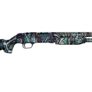 510 Youth Mini Super Bantam 20 Gauge Shotgun with Muddy Girl Serenity Stock
