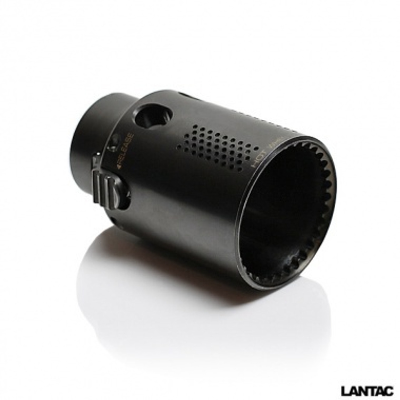 LANTAC BMD Type A Blast Mitigation Device for DRAGON 556 - Image 2