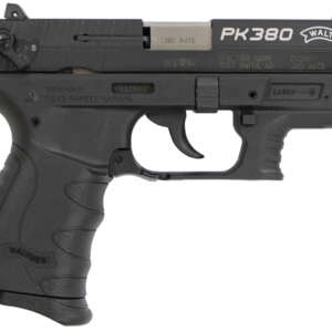 PK380 380 ACP Pistol with Integrated Laser