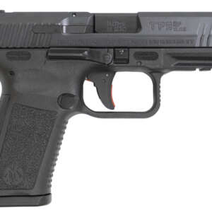 TP9SF Elite 9mm Carry Conceal Pistol with Warren Tactical Sights
