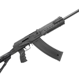 Kalashnikov KS12 Side Folding Stock Tactical Shotgun 12 Gauge 18" Barrel 10-Rounds