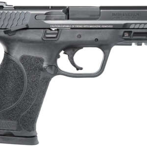MP45 M2.0 Compact 45 ACP Centerfire Pistol with Thumb Safety