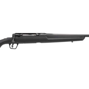 Axis II Compact 243 Win Bolt-Action Rifle
