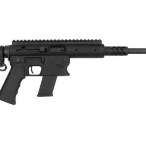 10mm Aero Survival Rifle