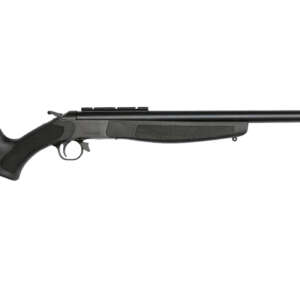 Hunter 450 Bushmaster Single-Shot Rifle