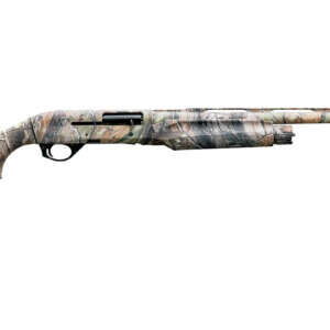 M2 Field 20 Gauge Shotgun with Realtree APG ComforTech Stock