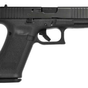 45 Gen5 9mm 17-Round Pistol