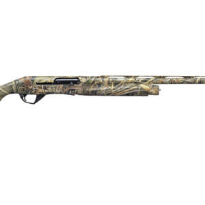 Super Black Eagle III 12 Gauge Shotgun with Realtree Max 5 Stock