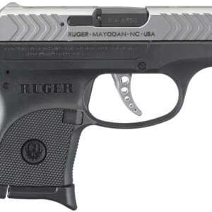 LCP 380 ACP 10th Anniversary Limited Edition Pistol