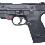 MP45 Shield M2.0 45 ACP Carry Conceal Pistol with Integrated Crimson Trace Laser
