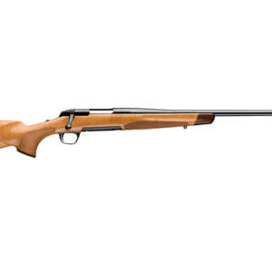 X-Bolt Medallion 300 Win Mag Bolt-Action Rifle with Maple Stock